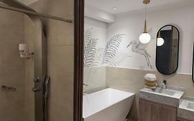 El Zócalo Hotel Boutique